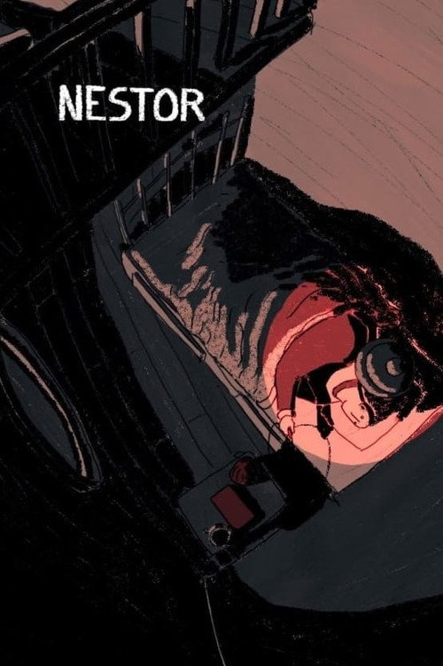 Nestor电影海报