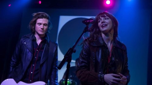 Kat and the Band (2020) Ver Pelicula Completa Streaming Online