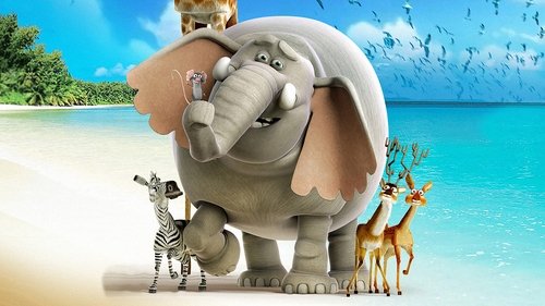 The elephant king (2019) 