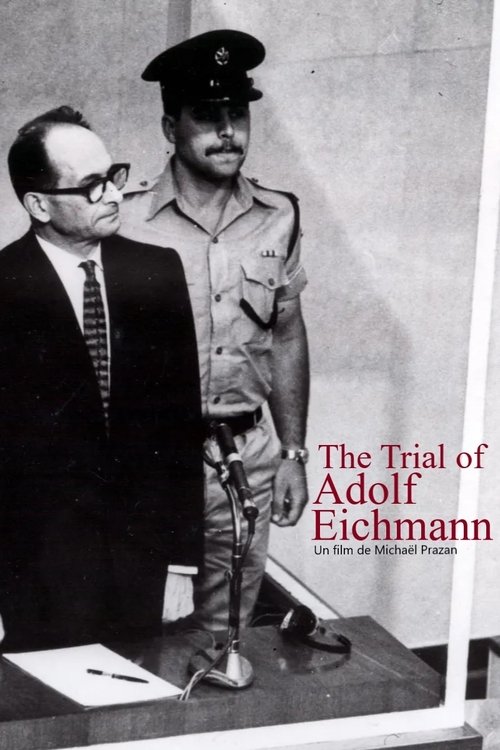 The+Trial+of+Adolf+Eichmann