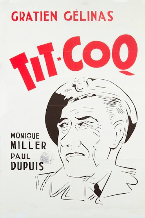 Tit-Coq Poster