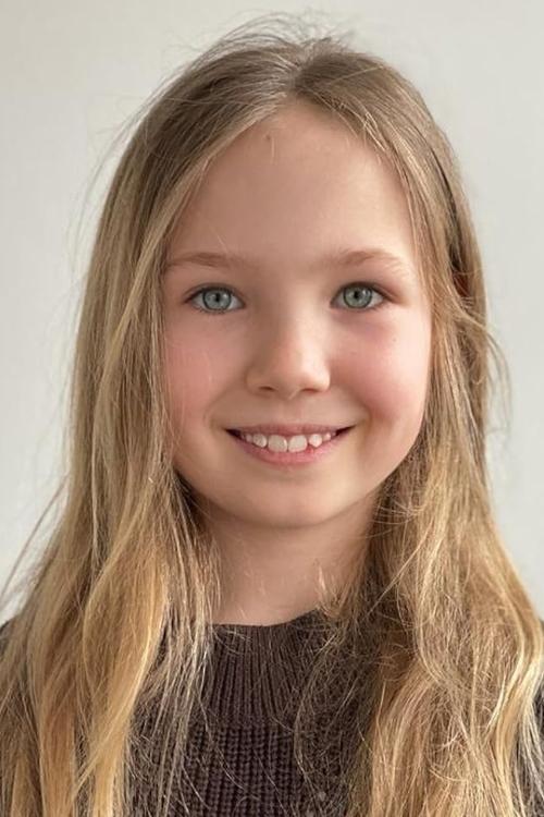 Rosa Gotzler image