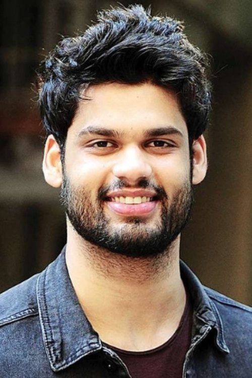 Poster of Karan Kapadia