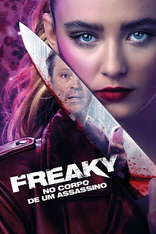 Assistir ! Freaky: Este Corpo Fica-me a Matar 2020 Filme Completo Dublado Online Gratis