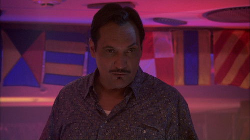 Dexter - 11. Bölüm - I Had a Dream