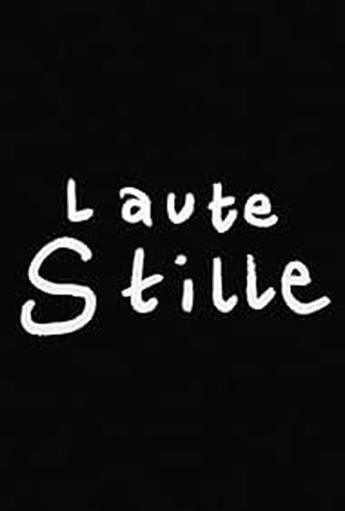 Laute Stille