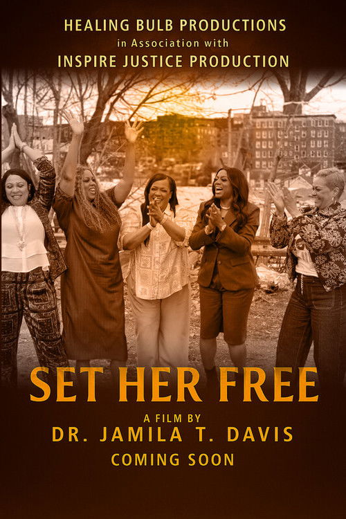 Set Her Free