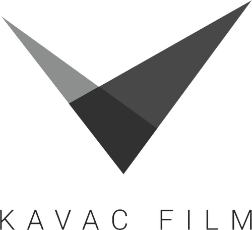 Kavac Film Logo