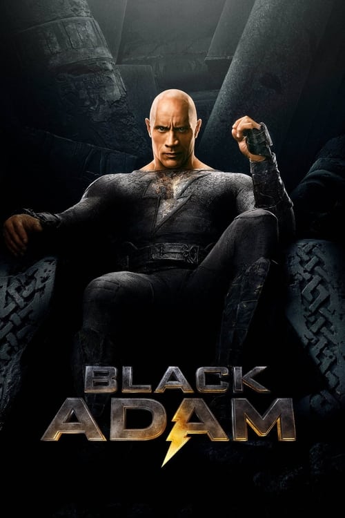 Black Adam