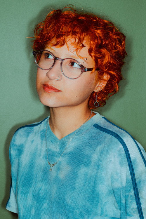 Maru Canache