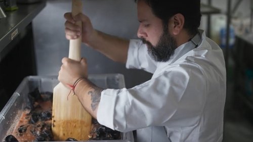 Chef's Table - 4. Bölüm