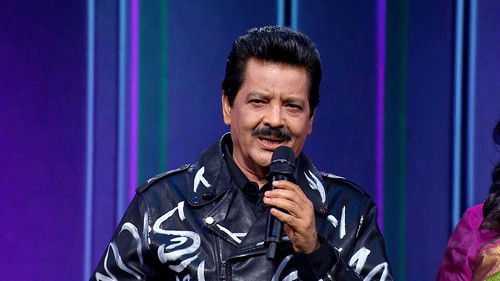 Celebrating 45 Years Of Udit Narayan
