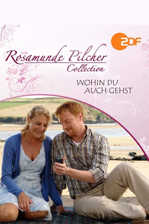 Rosamunde+Pilcher%3A+Wohin+Du+auch+gehst