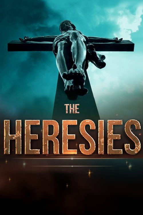 The Heresies电影海报