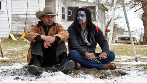 Wind River (2017)Bekijk volledige filmstreaming online