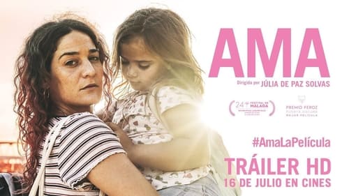 Watch Ama (2021) Full Movie Online Free