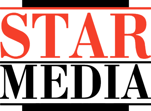 Star Media Logo