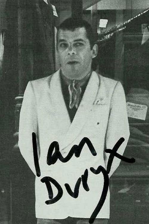 Ian+Dury+X.