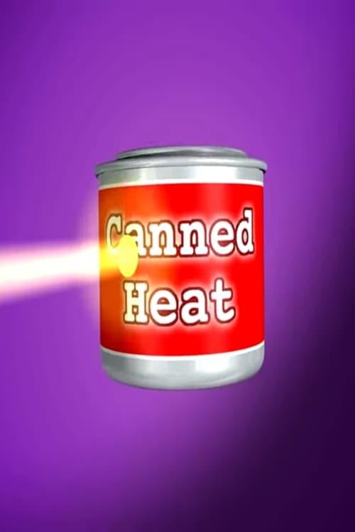 Canned+Heat