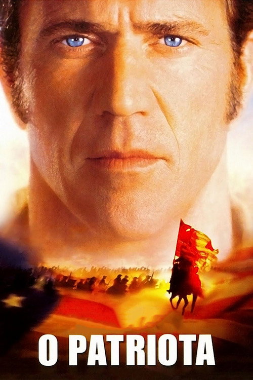 Assistir ! O Patriota 2000 Filme Completo Dublado Online Gratis