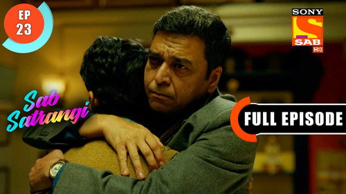 Daddy Ji Comes To Mannu's Rescue