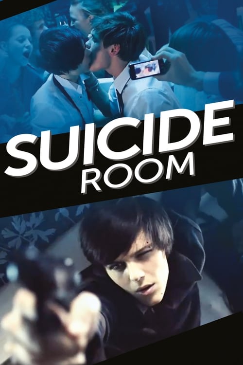 Suicide Room (2011) หนังเต็มออนไลน์