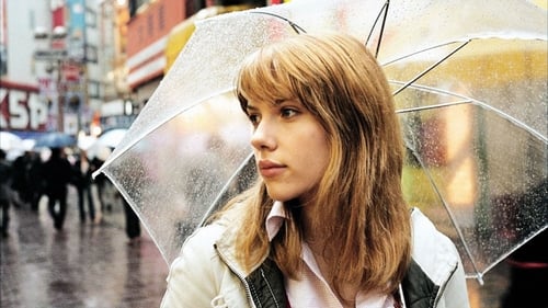 Lost in Translation - L'amore tradotto (2003) film completo