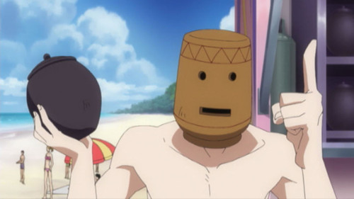 Slap Up Party: Arad Senki - 17. Bölüm