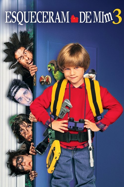 Assistir ! Sozinho em Casa 3 1997 Filme Completo Dublado Online Gratis