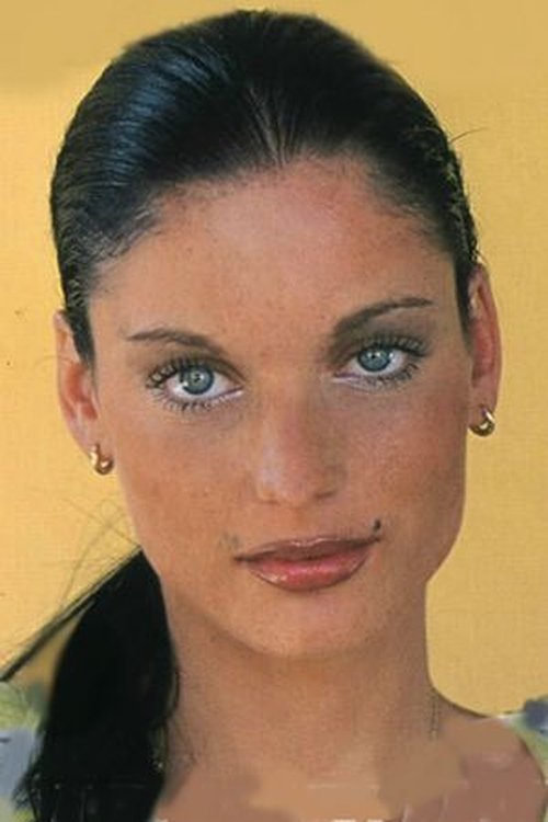 Poster of Vanessa Desiree