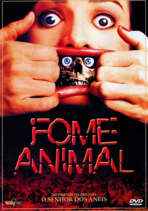 Assistir ! Morte Cerebral 1992 Filme Completo Dublado Online Gratis