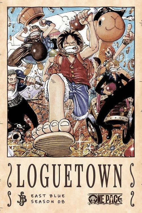 Loguetown