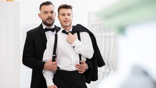 Sexual Suitors