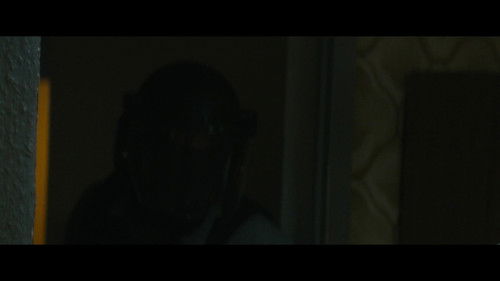 Sam - A Saxon - 5. Bölüm