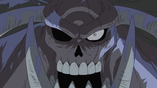 One Piece - 351. Bölüm