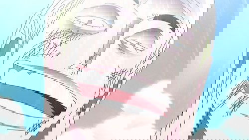 One Piece - 190. Bölüm