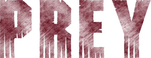 PREY Logo