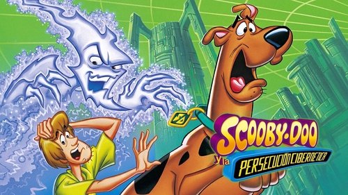 Scooby Doo y la persecución cibernética (2001) 