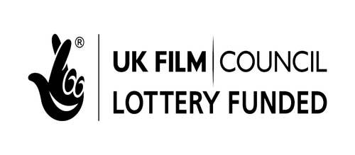 UK Film Council Logo