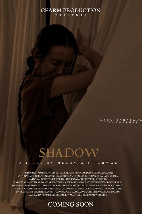 Shadow poster 2
