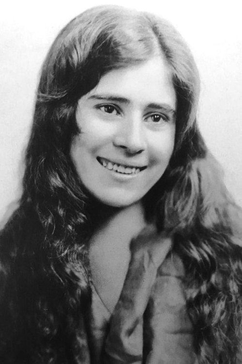 Poster of Aurora Mardiganian