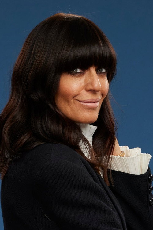 Cast member photo for claudia-winkleman