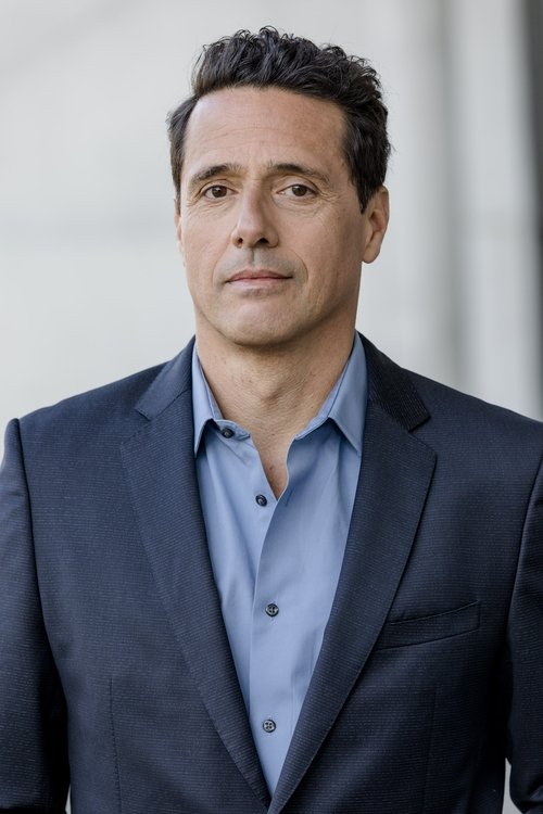 Poster of Markus Pfeiffer