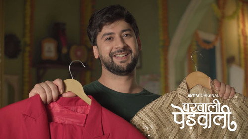 Double Chaos In Jeetu's Life