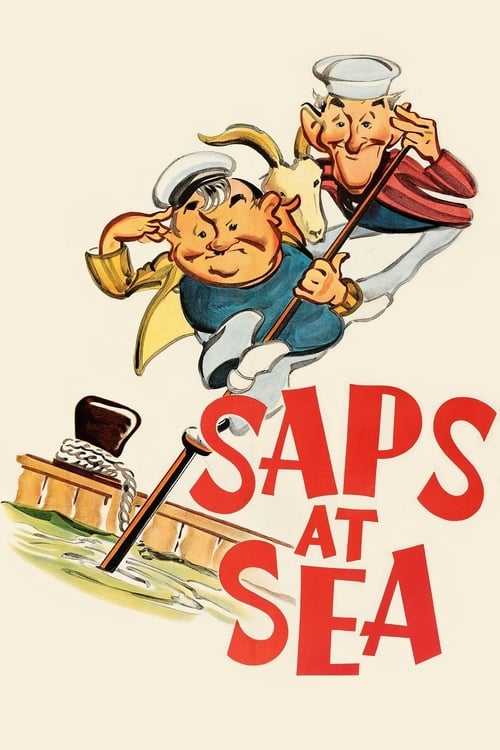 Saps+at+Sea