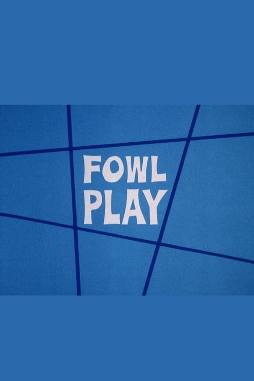 Fowl+Play