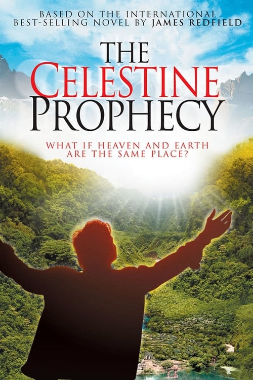 The+Celestine+Prophecy