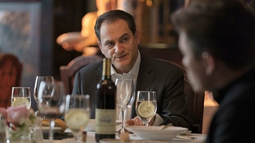 Your Honor - Bölüm On Beş