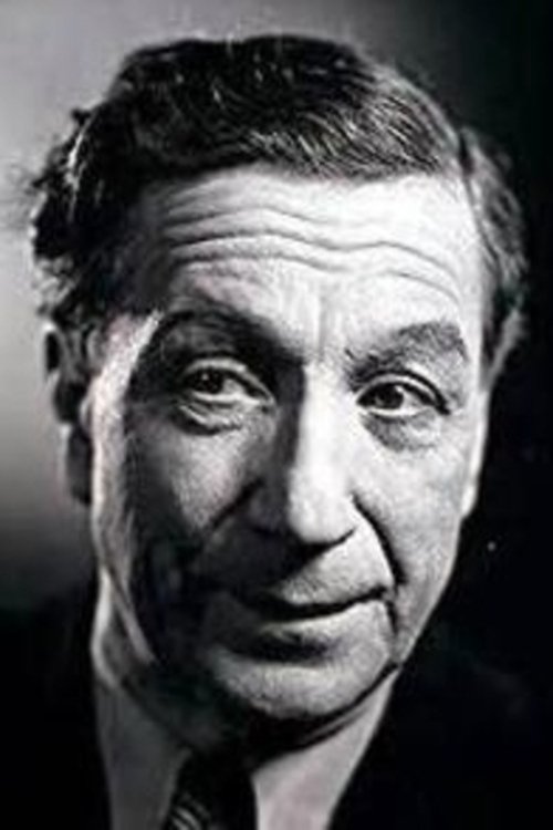 Poster of Georg Skarstedt