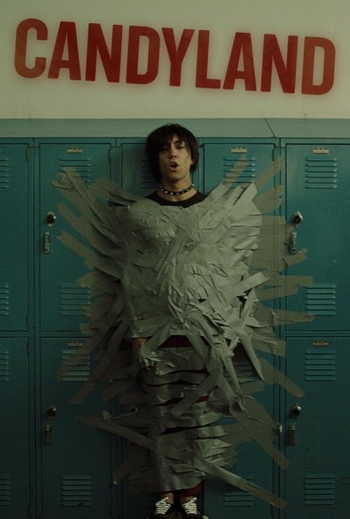 Candyland: Part I Poster